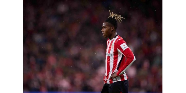 Nico Williams trat nicht in Lamine Yamals Fußstapfen